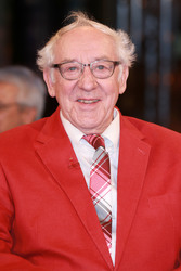 'NDR Talk Show', Hamburg