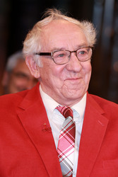 'NDR Talk Show', Hamburg