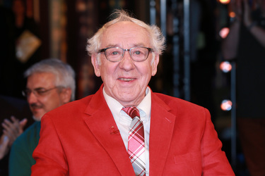 'NDR Talk Show', Hamburg
