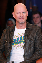 'NDR Talk Show', Hamburg