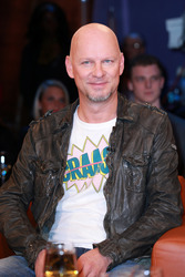 'NDR Talk Show', Hamburg