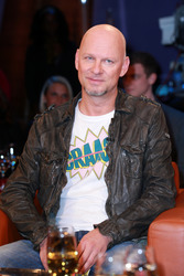 'NDR Talk Show', Hamburg