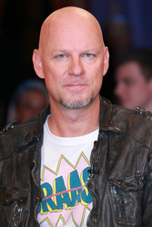'NDR Talk Show', Hamburg