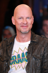 'NDR Talk Show', Hamburg