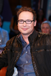 'NDR Talk Show', Hamburg