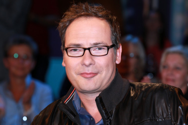 'NDR Talk Show', Hamburg