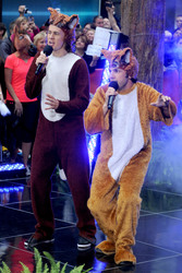 Bard Ylvisaker, Vegard Ylvisaker (Ylvis)