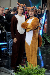 Bard Ylvisaker, Vegard Ylvisaker (Ylvis)