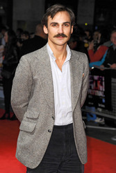 'Hello Carter' Premiere, BFI London Film Festival 2013