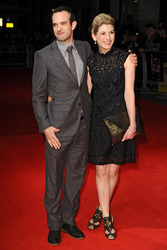 'Hello Carter' Premiere, BFI London Film Festival 2013