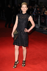 'Hello Carter' Premiere, BFI London Film Festival 2013