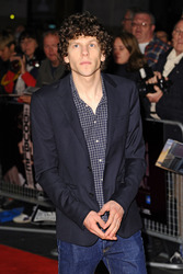 'The Double' Premiere, BFI London Film Festival 2013