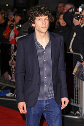 'The Double' Premiere, BFI London Film Festival 2013