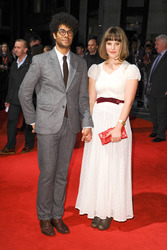 'The Double' Premiere, BFI London Film Festival 2013
