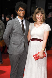 'The Double' Premiere, BFI London Film Festival 2013