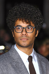 'The Double' Premiere, BFI London Film Festival 2013