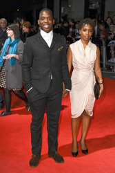 'The Double' Premiere, BFI London Film Festival 2013