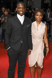 'The Double' Premiere, BFI London Film Festival 2013