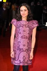 'The Double' Premiere, BFI London Film Festival 2013