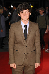 'The Double' Premiere, BFI London Film Festival 2013