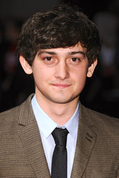 'The Double' Premiere, BFI London Film Festival 2013