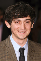 'The Double' Premiere, BFI London Film Festival 2013