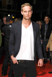 'The Double' Premiere, BFI London Film Festival 2013