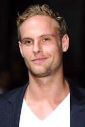 'The Double' Premiere, BFI London Film Festival 2013