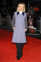'The Double' Premiere, BFI London Film Festival 2013