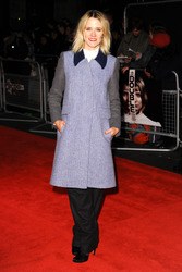 'The Double' Premiere, BFI London Film Festival 2013