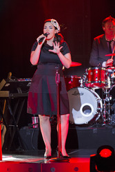 Caro Emerald Konzert, Hamburg