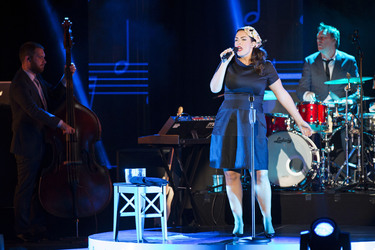 Caro Emerald Konzert, Hamburg