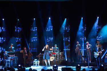 Caro Emerald Konzert, Hamburg