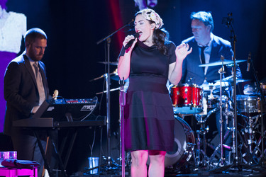 Caro Emerald Konzert, Hamburg