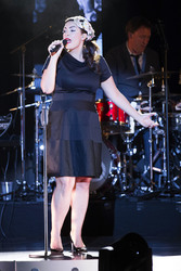 Caro Emerald Konzert, Hamburg