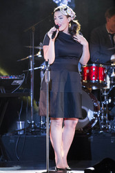 Caro Emerald Konzert, Hamburg