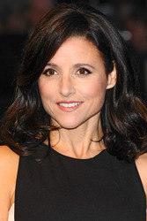 'Enough Said' Premiere, BFI London Film Festival 2013