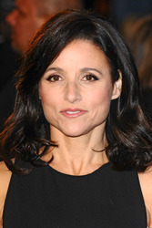 'Enough Said' Premiere, BFI London Film Festival 2013
