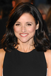 'Enough Said' Premiere, BFI London Film Festival 2013