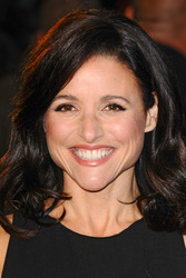 'Enough Said' Premiere, BFI London Film Festival 2013