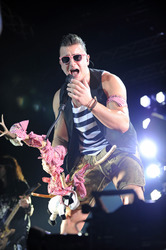 Andreas Gabalier Konzert, Hamburg