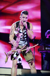 Andreas Gabalier Konzert, Hamburg