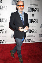 'Her' Premiere, 51. New York Film Festival