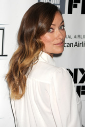 'Her' Premiere, 51. New York Film Festival