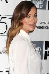 'Her' Premiere, 51. New York Film Festival