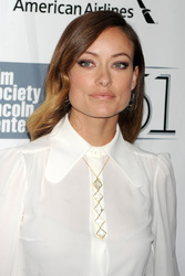 'Her' Premiere, 51. New York Film Festival
