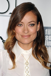 'Her' Premiere, 51. New York Film Festival