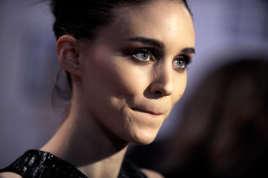 'Her' Premiere, 51. New York Film Festival