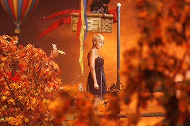 'Das Herbstfest der Träume' TV-Show, Erfurt