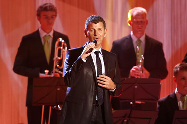 'Das Herbstfest der Träume' TV-Show, Erfurt